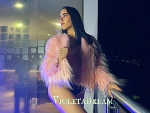 Violetadream