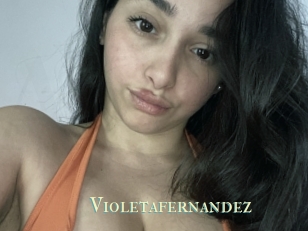 Violetafernandez