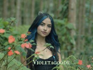 Violetagoode
