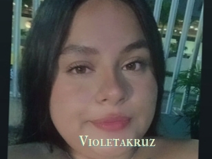 Violetakruz