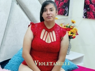 Violetamille