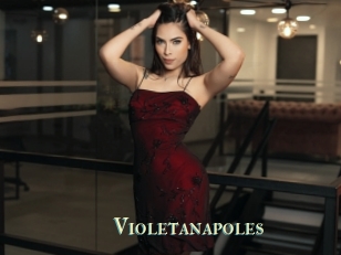 Violetanapoles