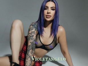 Violetangelo
