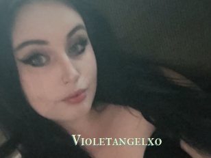 Violetangelxo