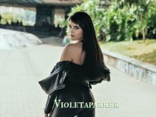 Violetaparker