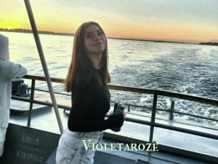 Violetaroze