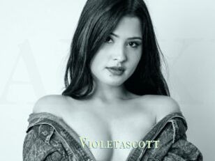 Violetascott