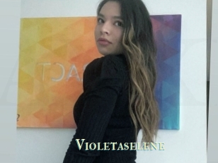 Violetaselene