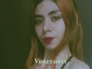 Violetasexy