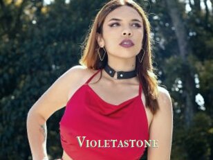 Violetastone