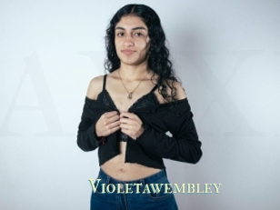 Violetawembley
