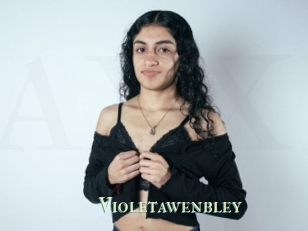 Violetawenbley