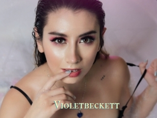 Violetbeckett