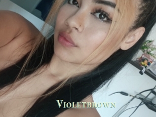 Violetbrown