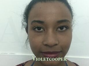 Violetcooper
