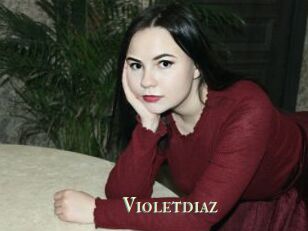 Violetdiaz