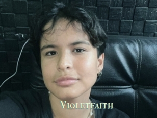 Violetfaith