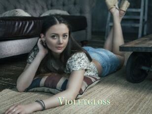 Violetgloss