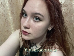 Violetgoodman