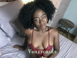 violetgraice Actrice xxx