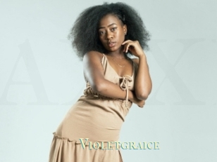 Violetgraice