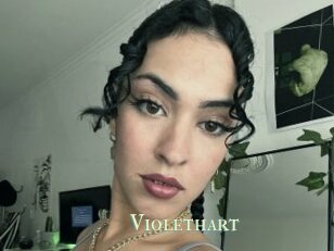 Violethart
