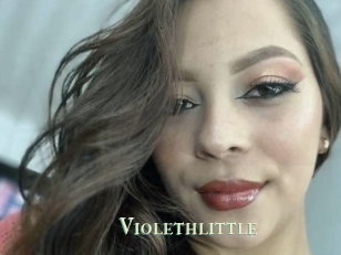 Violethlittle
