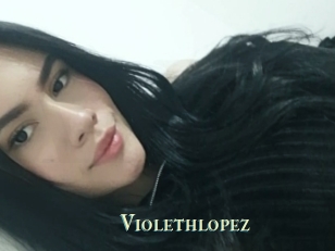Violethlopez