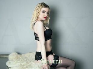 Violetii