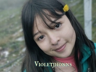 Violetjhonns