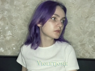 Violetjosie
