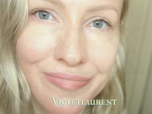 Violetlaurent