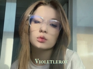 Violetleroy