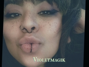 Violetmagik
