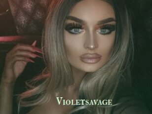 Violetsavage