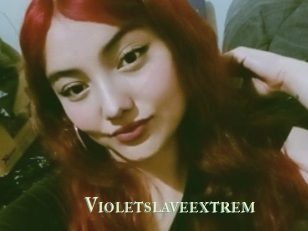 Violetslaveextrem