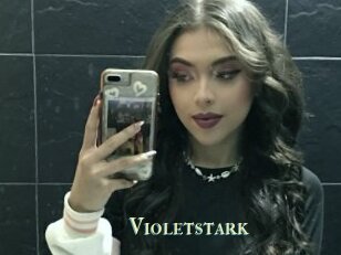 Violetstark