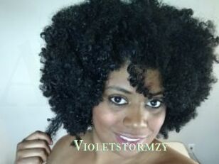 Violetstormzy