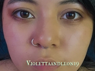 Violettaandleon19