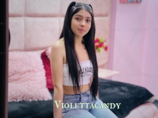 Violettacandy
