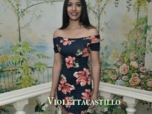 Violettacastillo