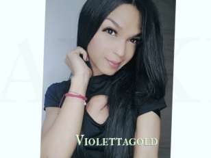 Violettagold