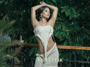 Violettak
