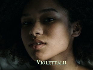 Violettalu