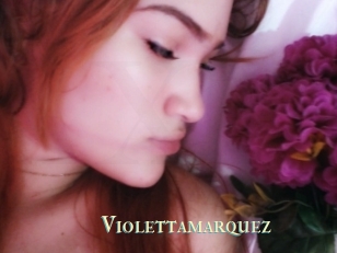 Violettamarquez