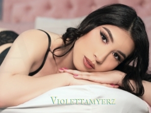 Violettamyerz