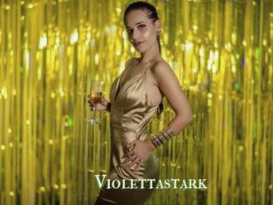 Violettastark