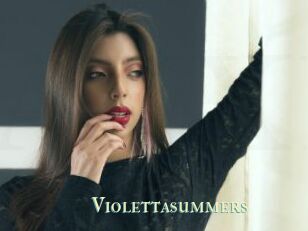 Violettasummers