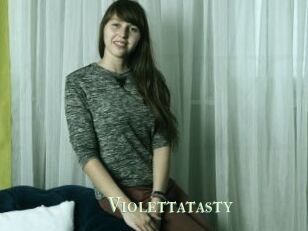 Violettatasty