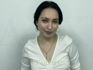 Violettate